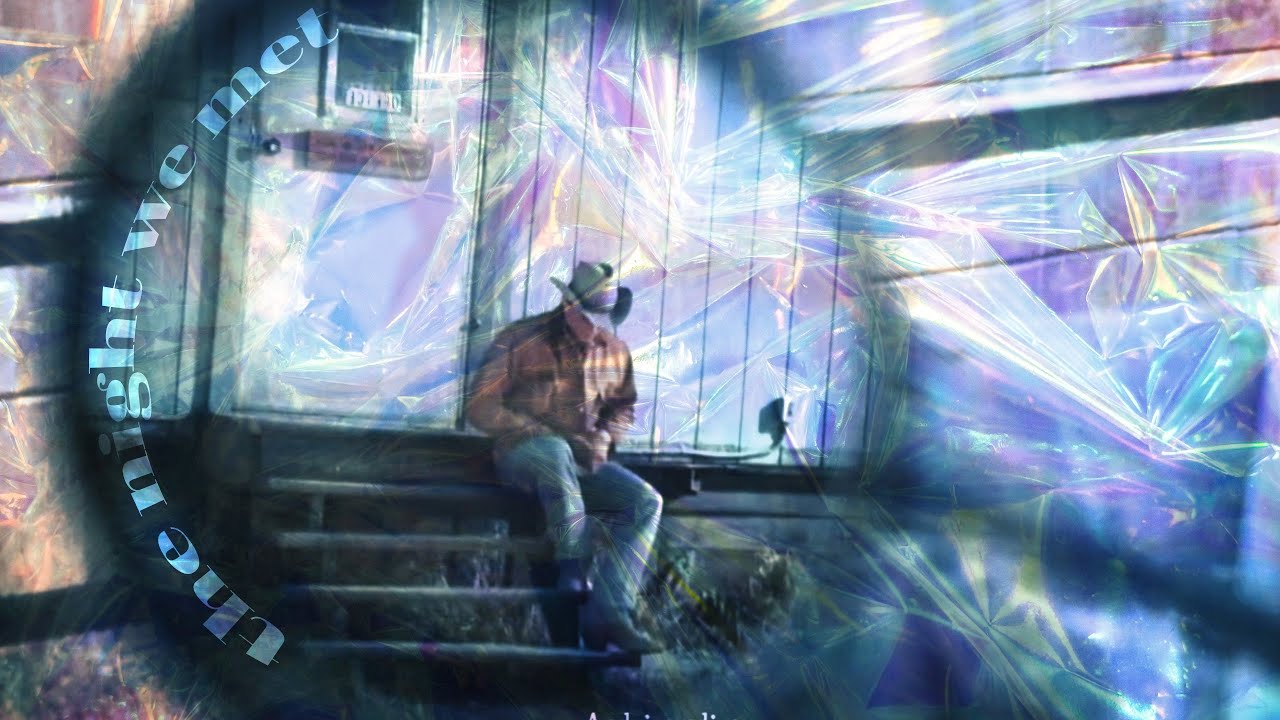 {Jack Twist/Ennis DelMar} The Night we Met