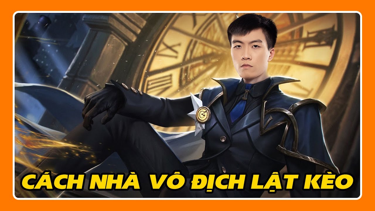 &Ocirc;ng Bạch bị đ&aacute; stream ăn h&agrave;nh sấp mặt | XB Channel