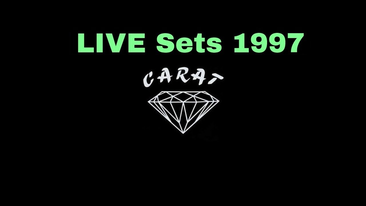 CARAT - 1997.05.04-00 - Wout