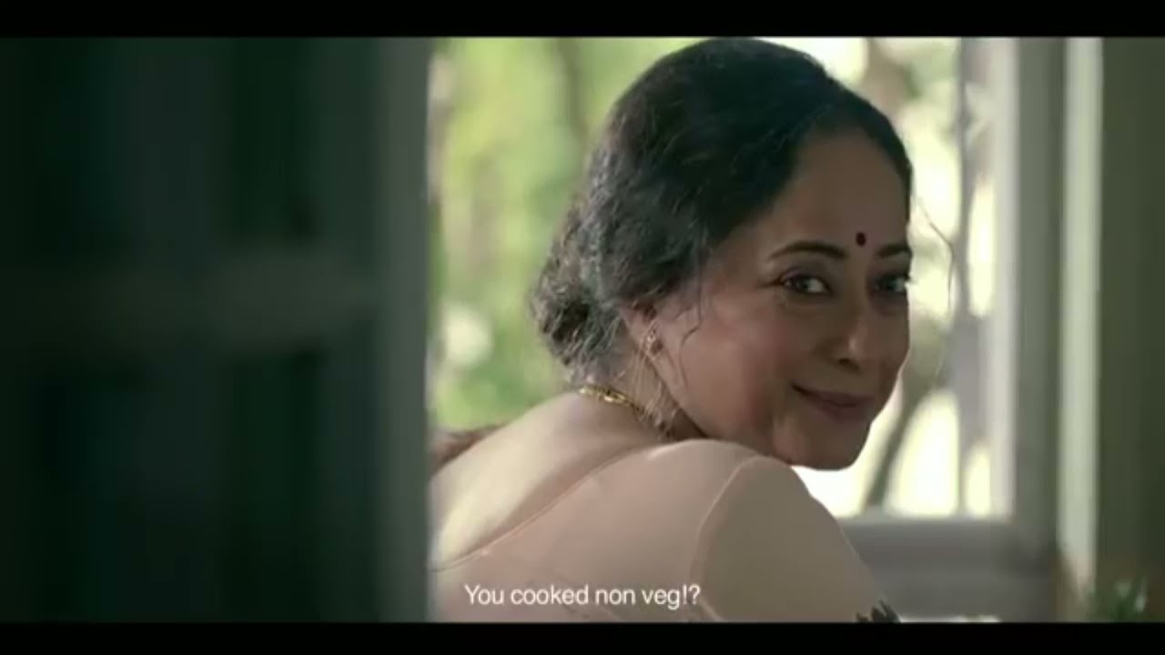 3 Best Cooking Oil ads #indianads