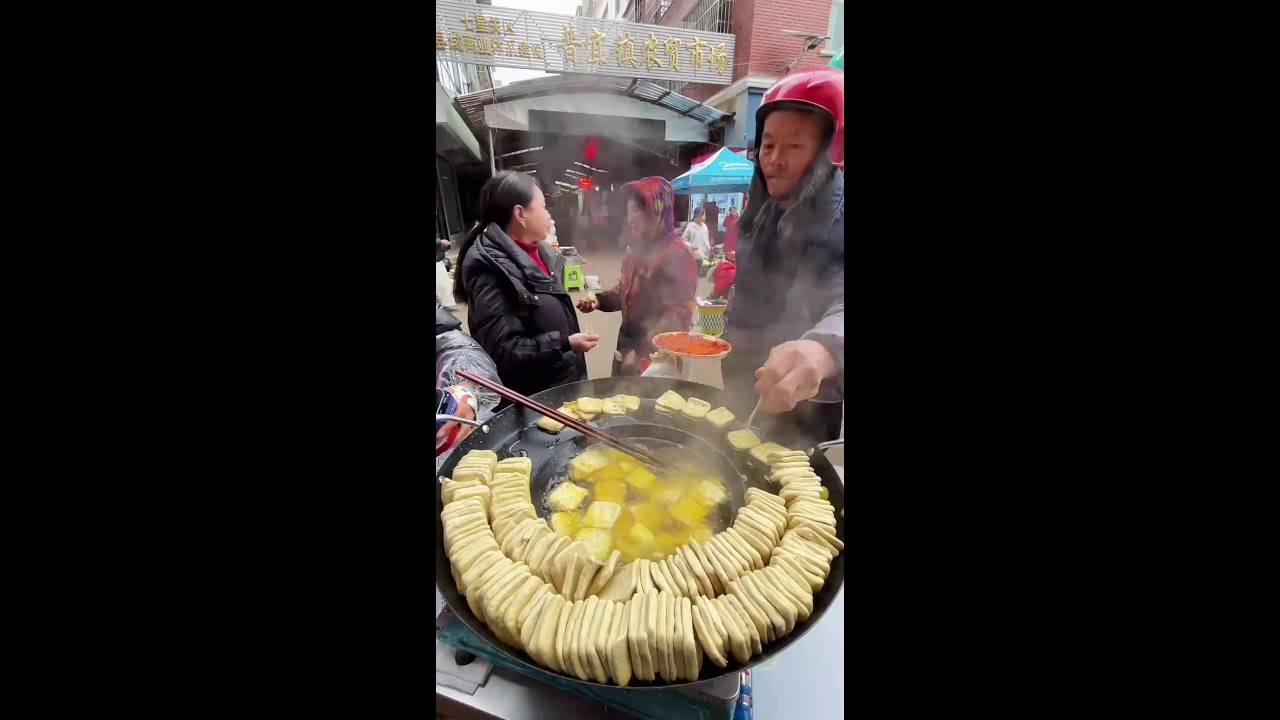 🔴 LIVE:美食直播