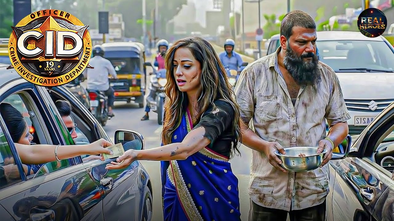 भिखारी का भेष लेकर दया और पूर्वी ने कातिल के लिए जाल बिछाया | CID Special | Latest Episode 2026