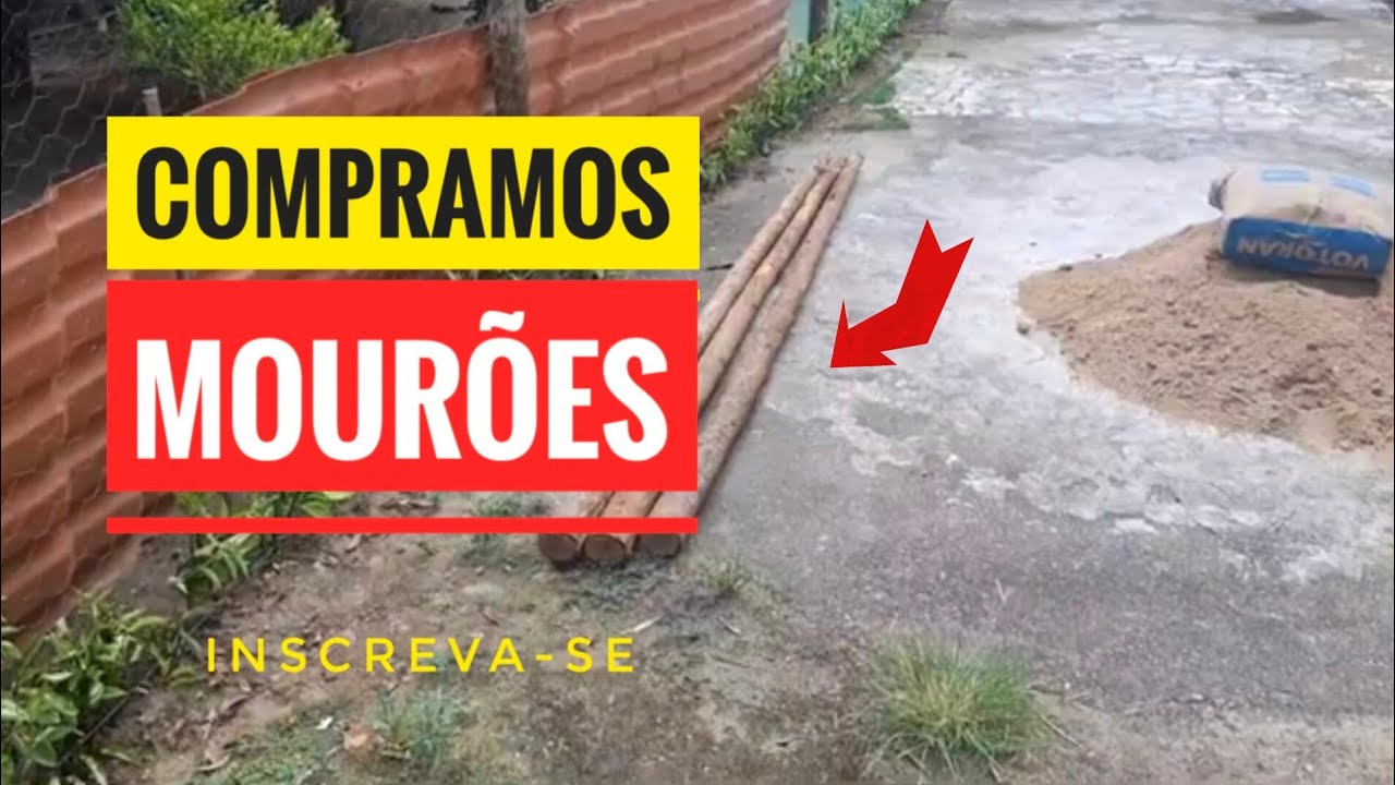 Compramos os Mourões e as Telhas! 🚜🐔 Ampliação do Poleiro e Telhado do Galinheiro em Andamento. 