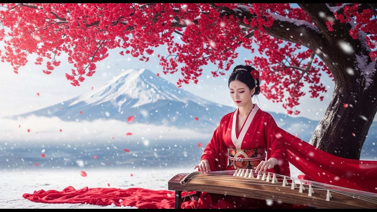 Welcome to Hannah Music — your cozy corner for timeless holiday. Enjoy vintage music.