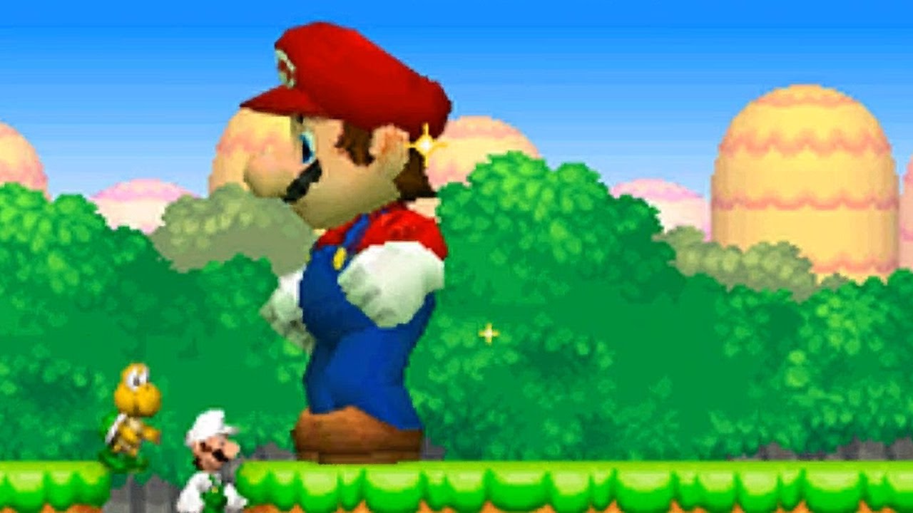 【マリオvsルイージ】ガチバトル＃３
