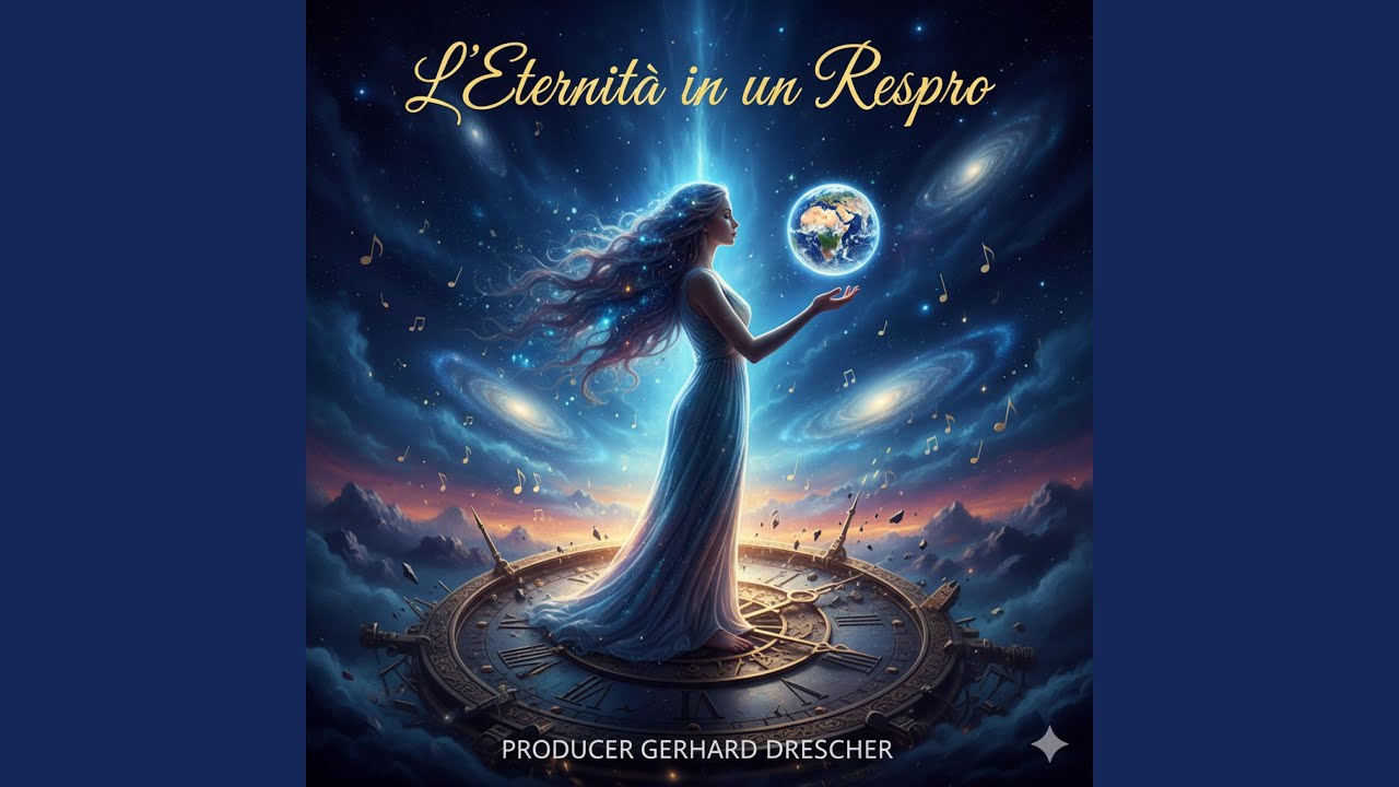 L'Eternità in un Respiro