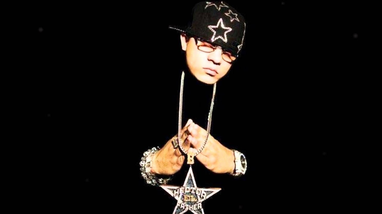 Hector El Father - En Busca De Ti Ft. Polaco [True 1080p]