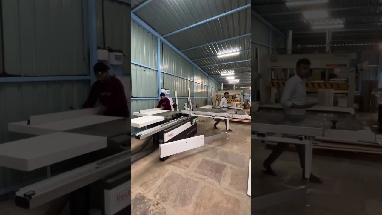 Modular kitchen modular furniture factory in Nashik Maharashtra #modularfurniture