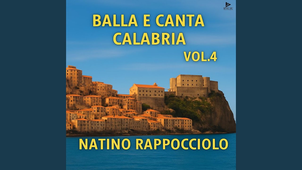 Calabria Allegra Folk