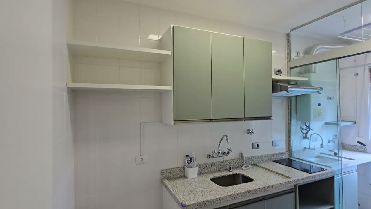 Concepto Uno 1 dorm studio Aluga 7c474b