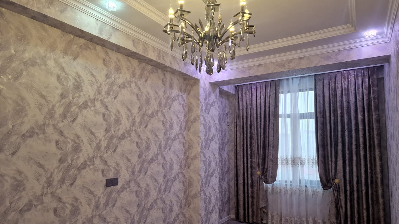 QURTULUŞ 93 DƏ KUPÇALI SƏLİQƏLİ TƏMİRLİ 49500 AZN 2 OTAQ MƏNZİL (050310 8581)