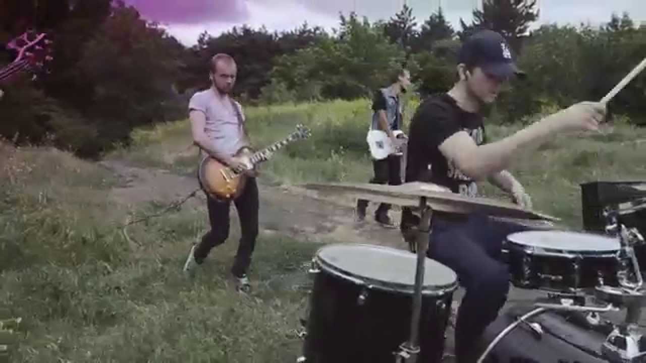 Envoys - Самолеты (Official Video)