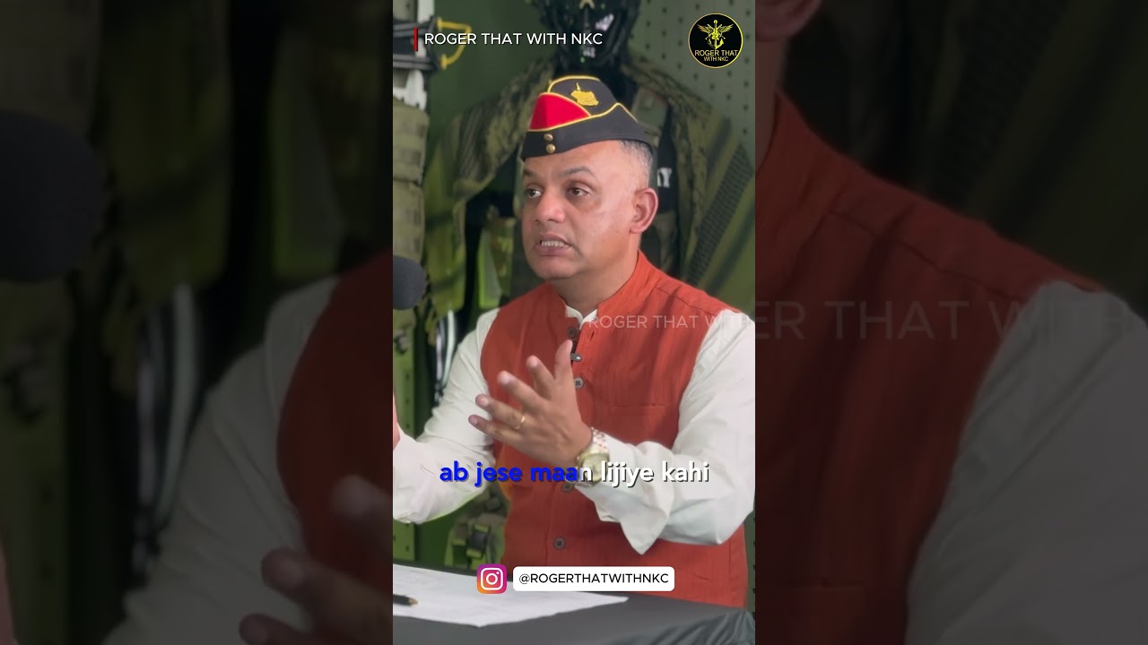 Why are soldiers a perfect fit for the corporate startups ? #indianarmy #armedforces #military