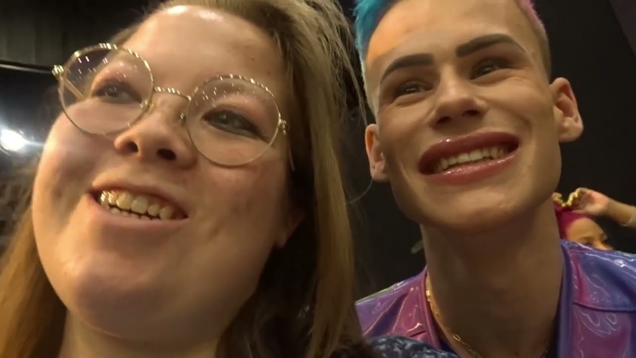 DE LAATSTE DYTG... || Just Madeleine ||