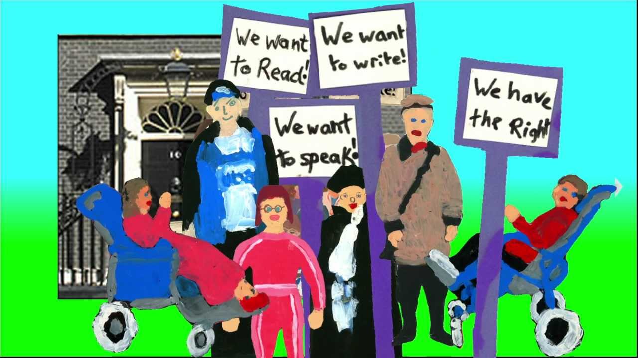 Language Stealers HD