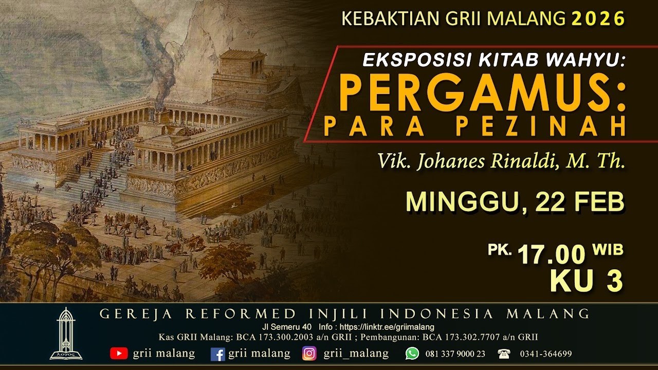 Pergamus: Para Pezinah