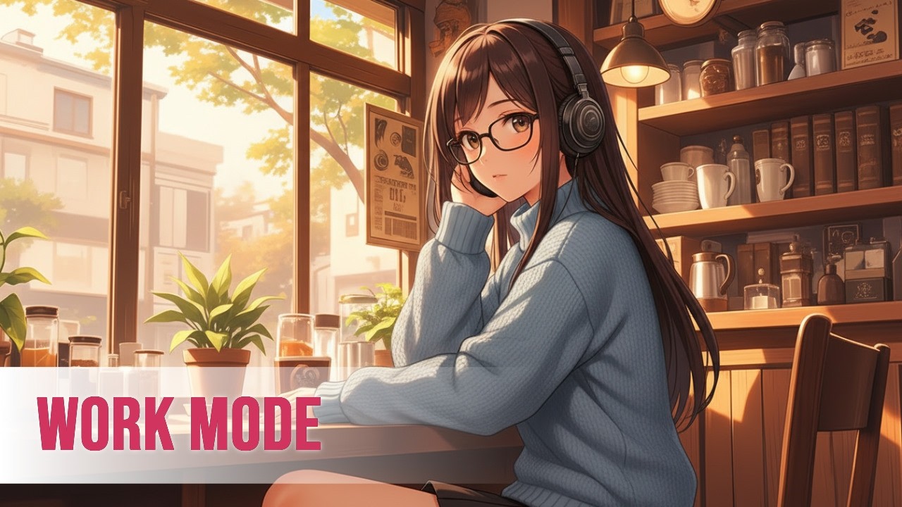 Deep Work Music for Productive and Focused Sessions