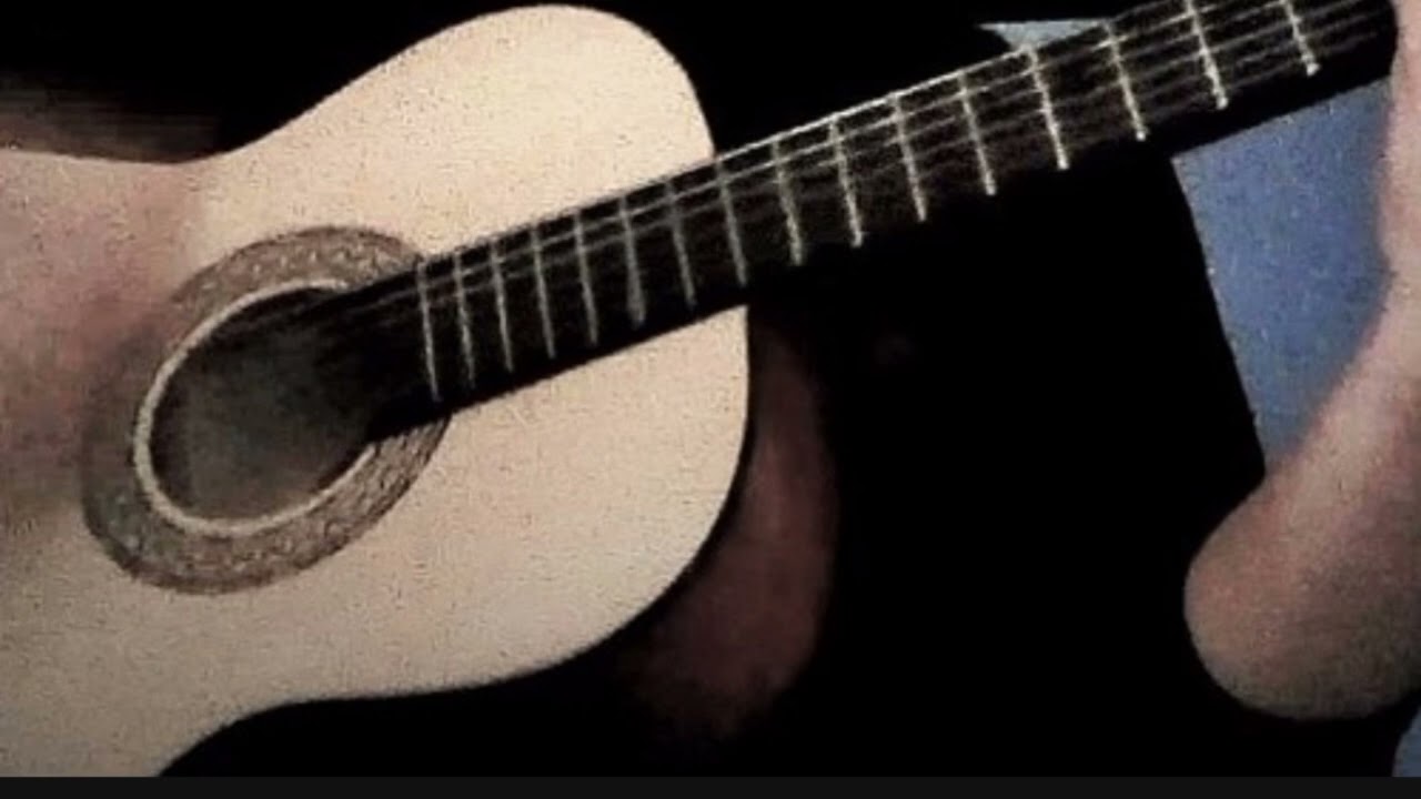 James Morrison - You Give Me Something (Cover Mau CB)
