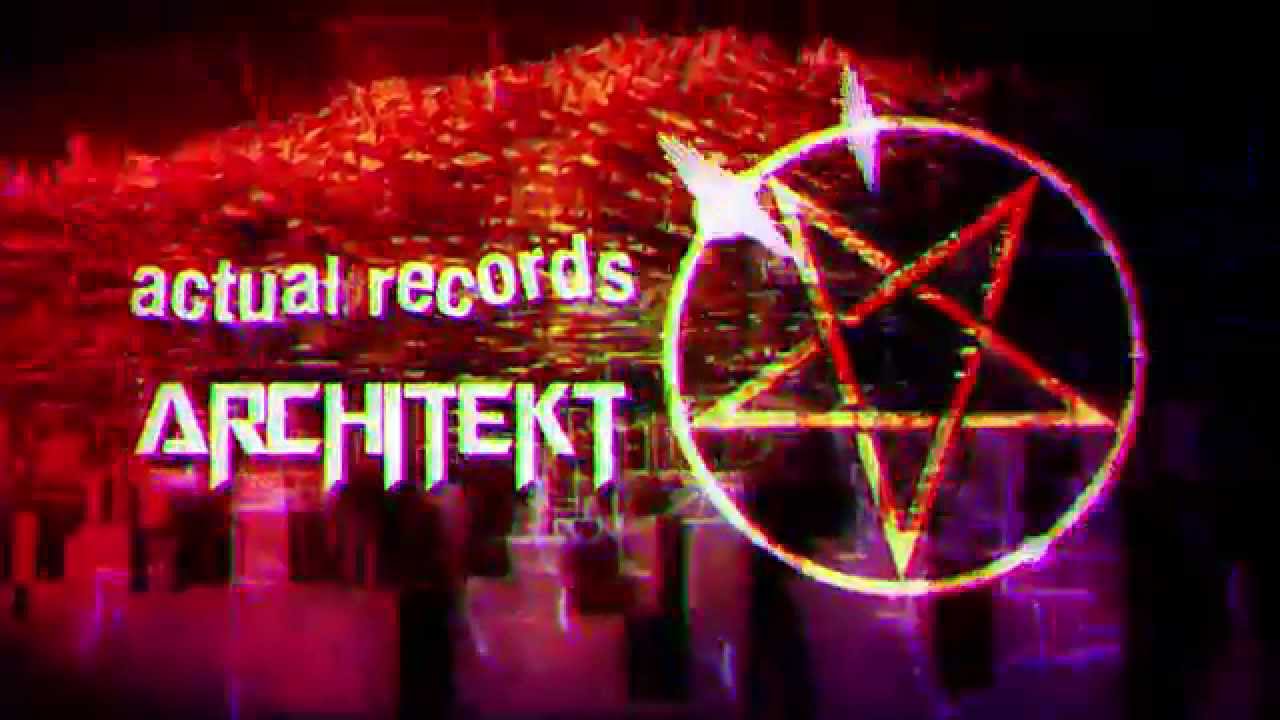 Dance With The Dead: Mask (Architekt Remix)
