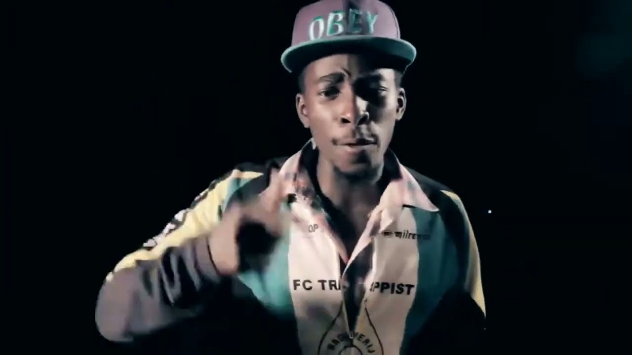 Rufu by Uncle Solo _Full HD Official Video