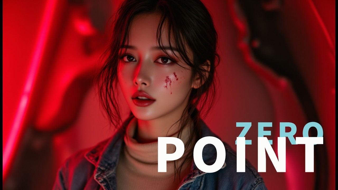 ZERO POINT. - Episode 12 #aimusicvideo