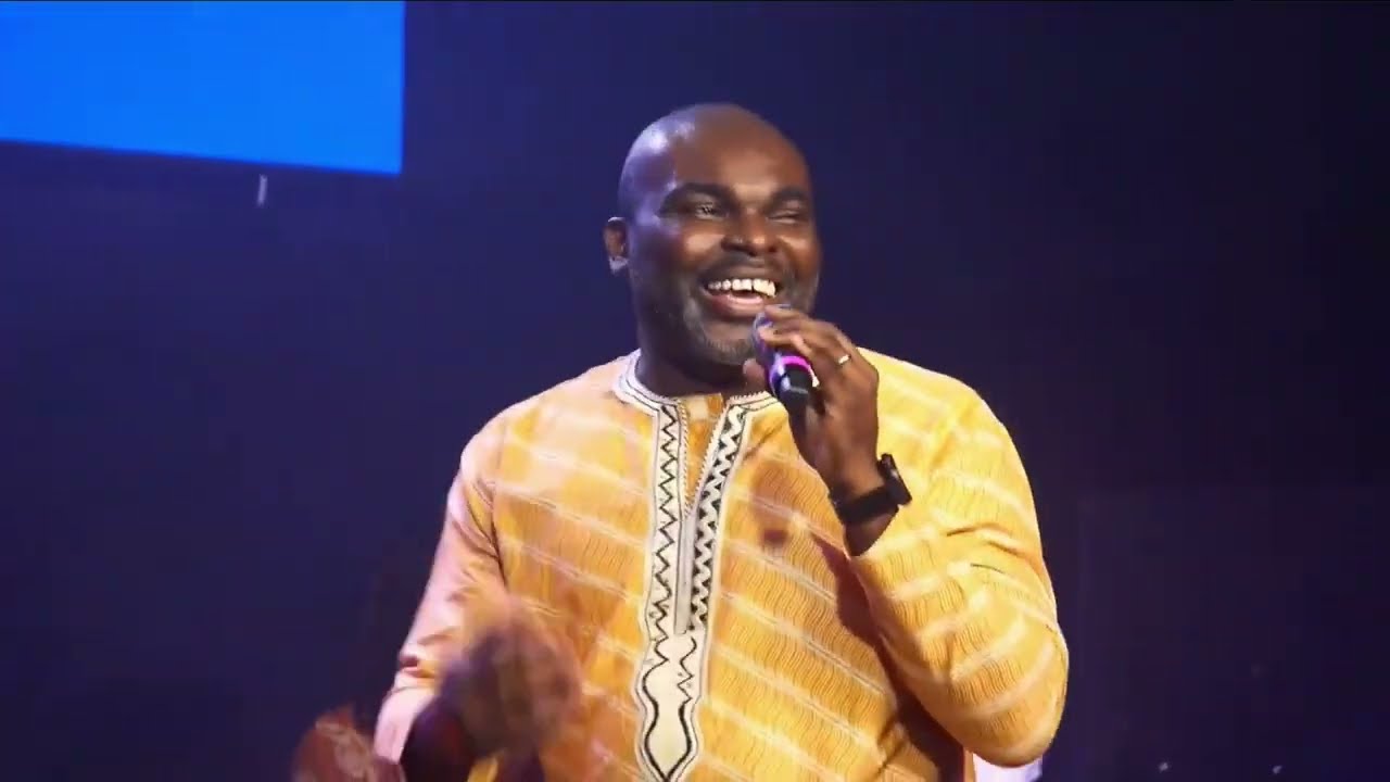 Sunday Praise Pt.2 12.28.2025 | WMCF Worship