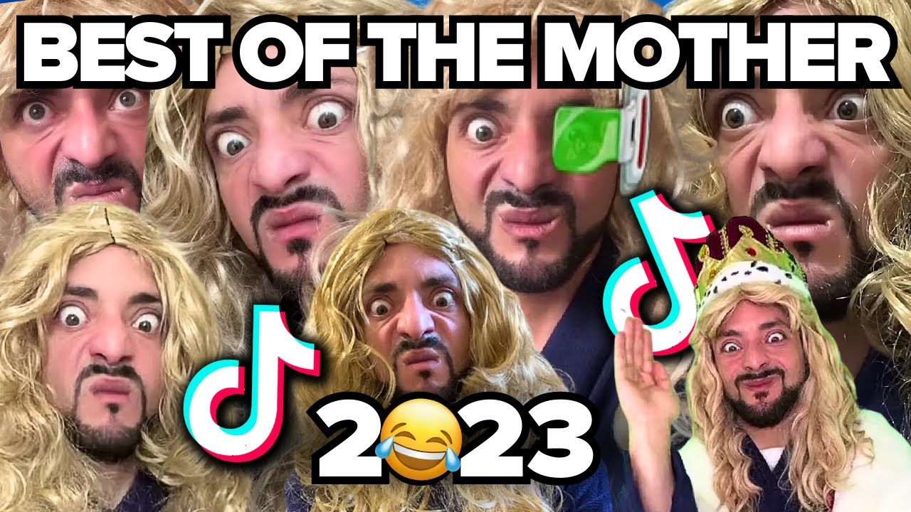 Mercuri_88 Официальный TikTok | ЛУЧШЕЕ ОТ МАМЫ 2023