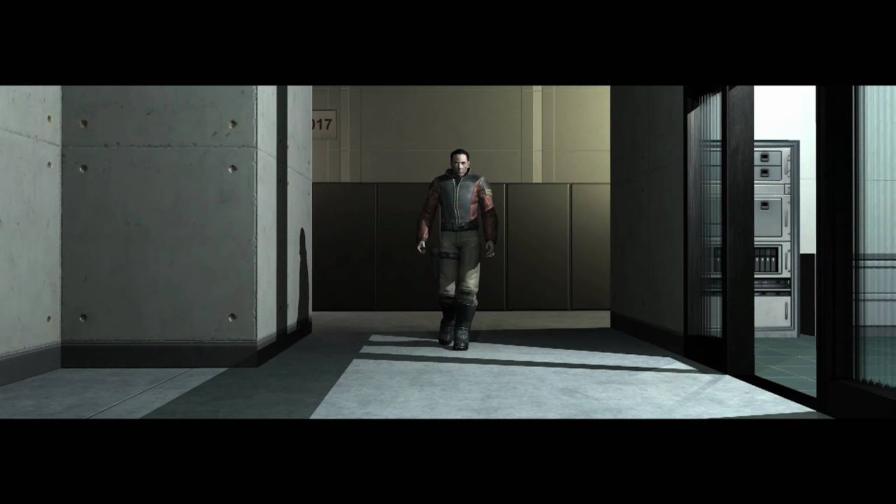 FEAR intro 1080p