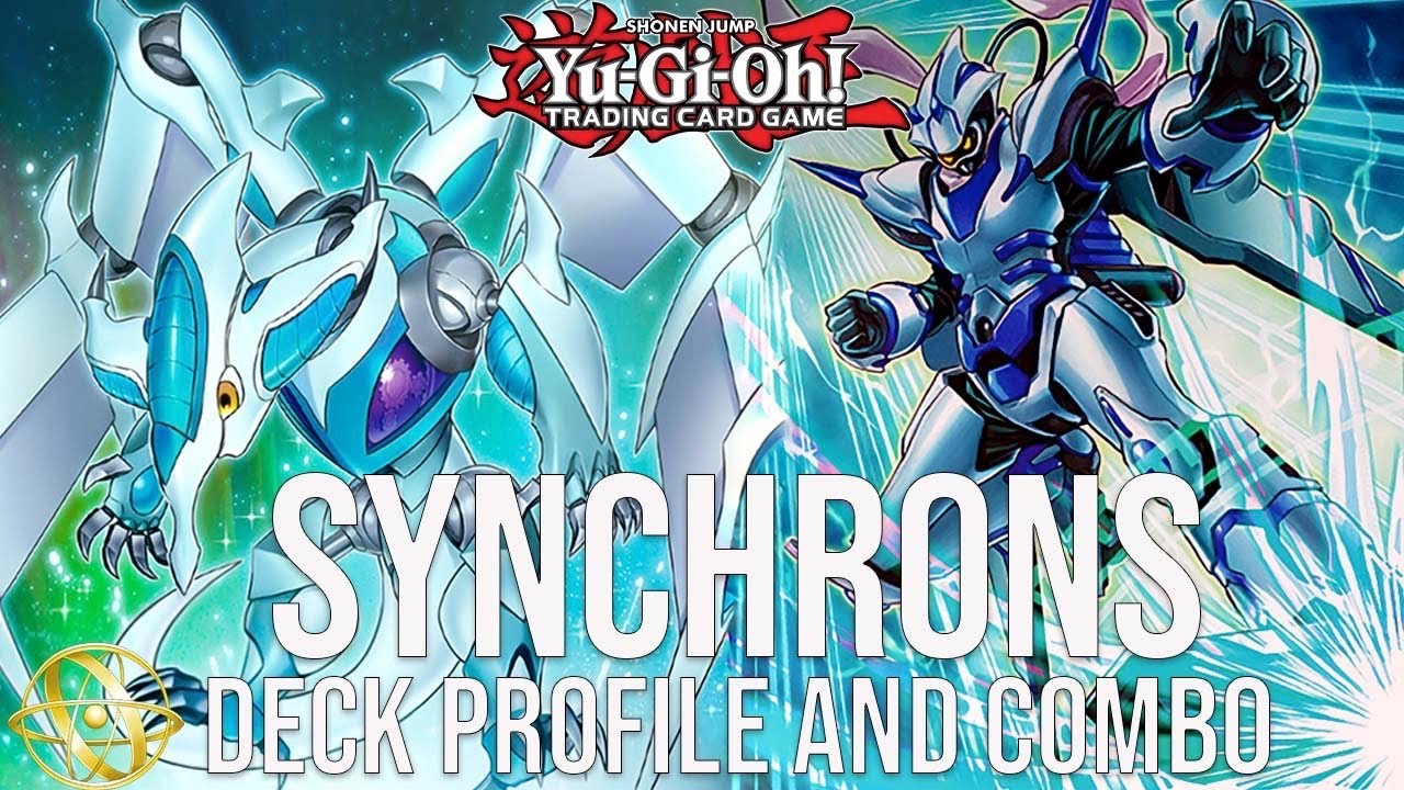 Going fast... makes me feel alive... | STARDUST DRAGON SYNCHRON Deck Profile | SEPT 2021