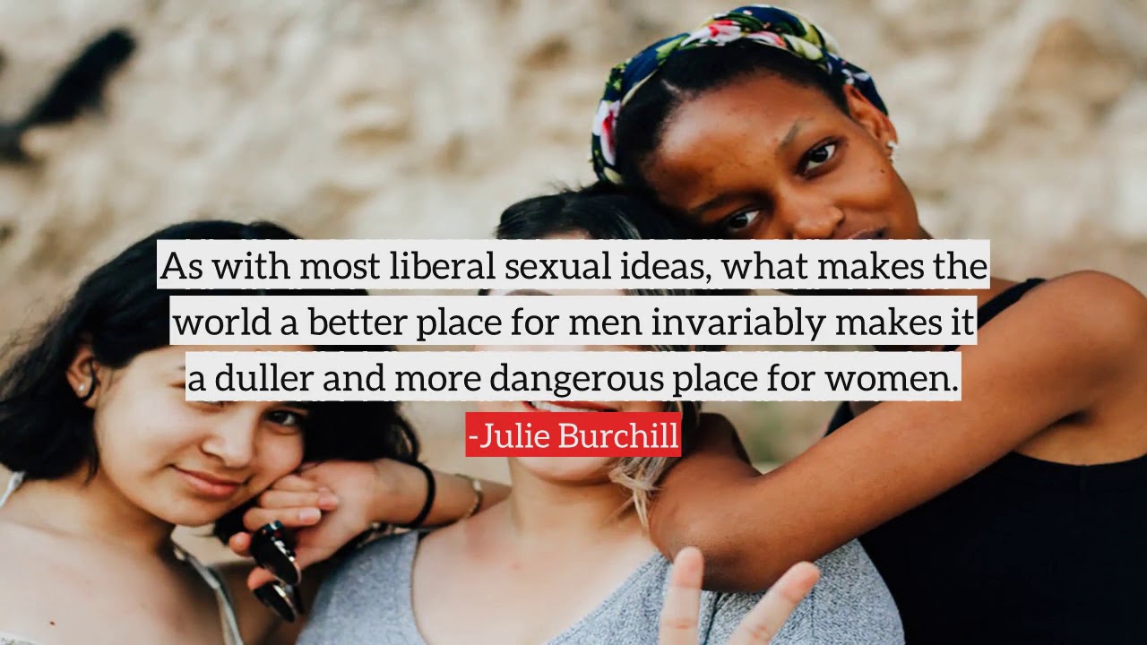 Julie Burchill top Quotes, best quotes from Julie Burchill