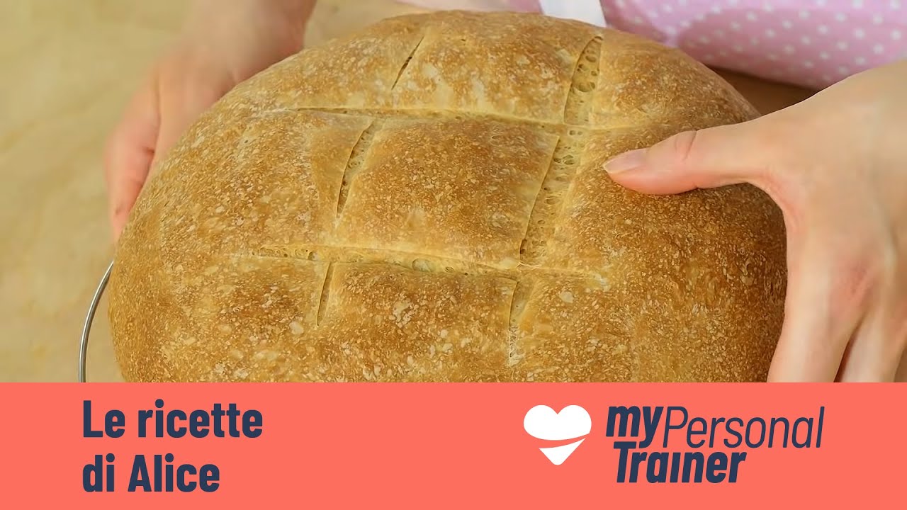 Pasta Pane - Tutti i Trucchi per Prepararla in Casa