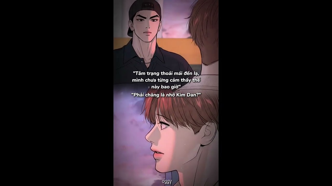 [ TikTok BL ] Tổng hợp một số chap jinx gần nhất