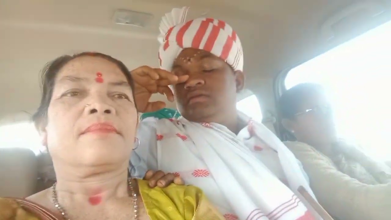 2026 20 फरवरी शुक्रवार को बाराती में निकल पड़े हैं वीडियो पूरा देखें और लाइक शेयर सब्सक्राइब करे 