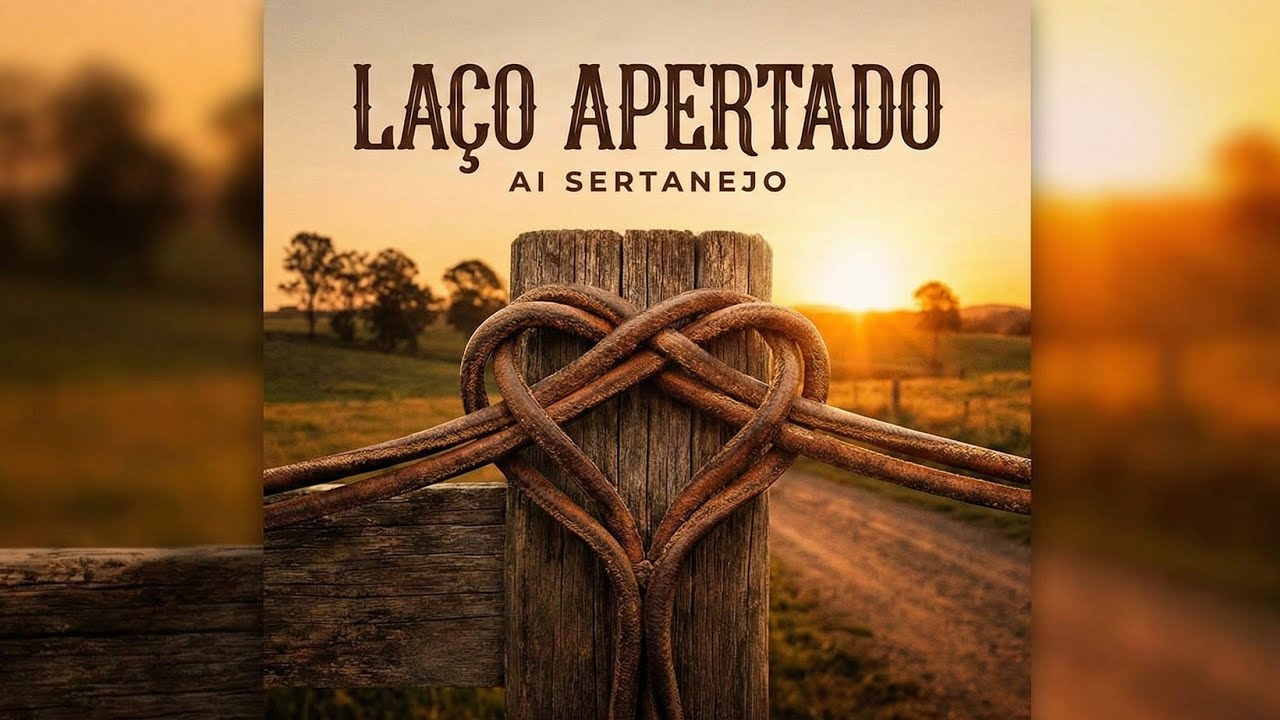 Laço Apertado - Sertanejando Brasil