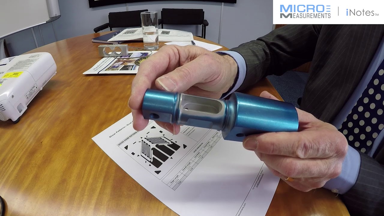 How Does a Shear Web Transducer Work &ndash; Advanced Sensors Technology