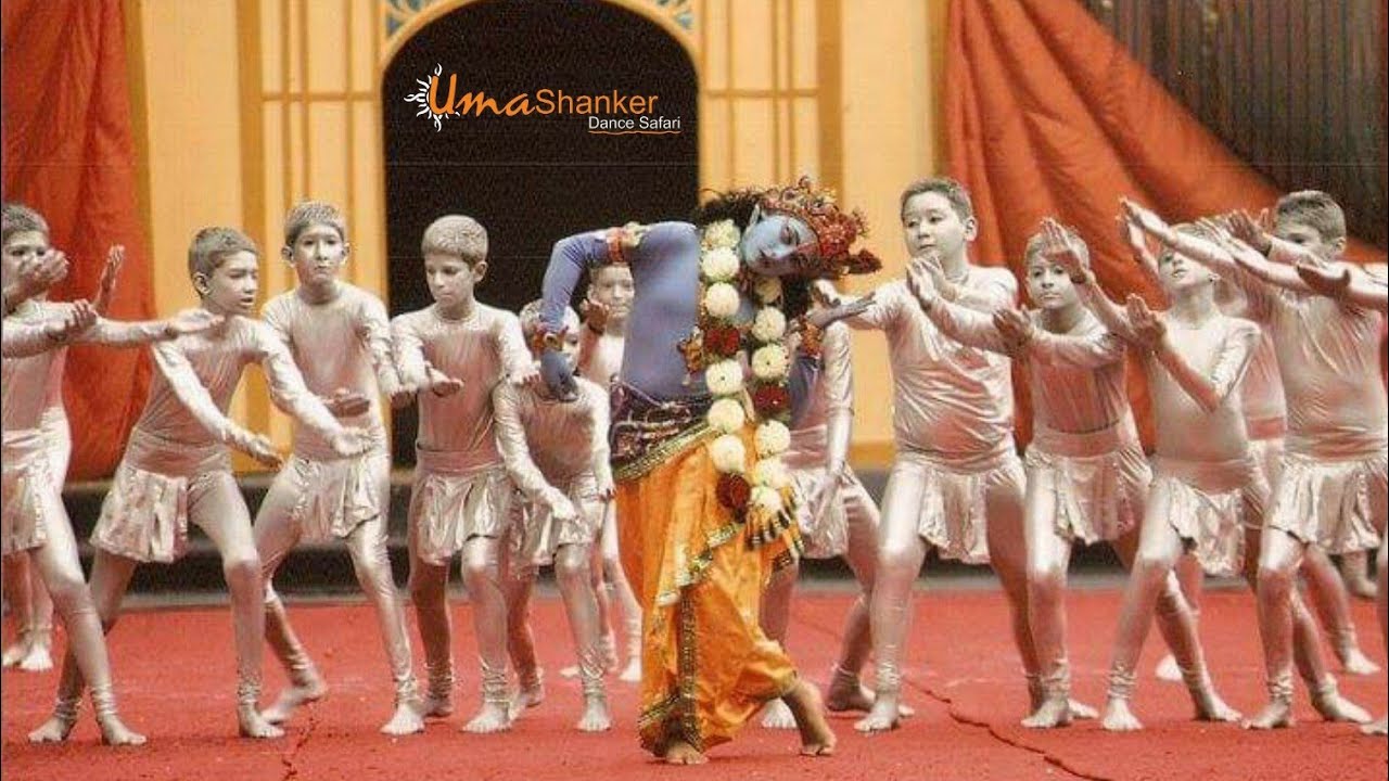 KRISHNA