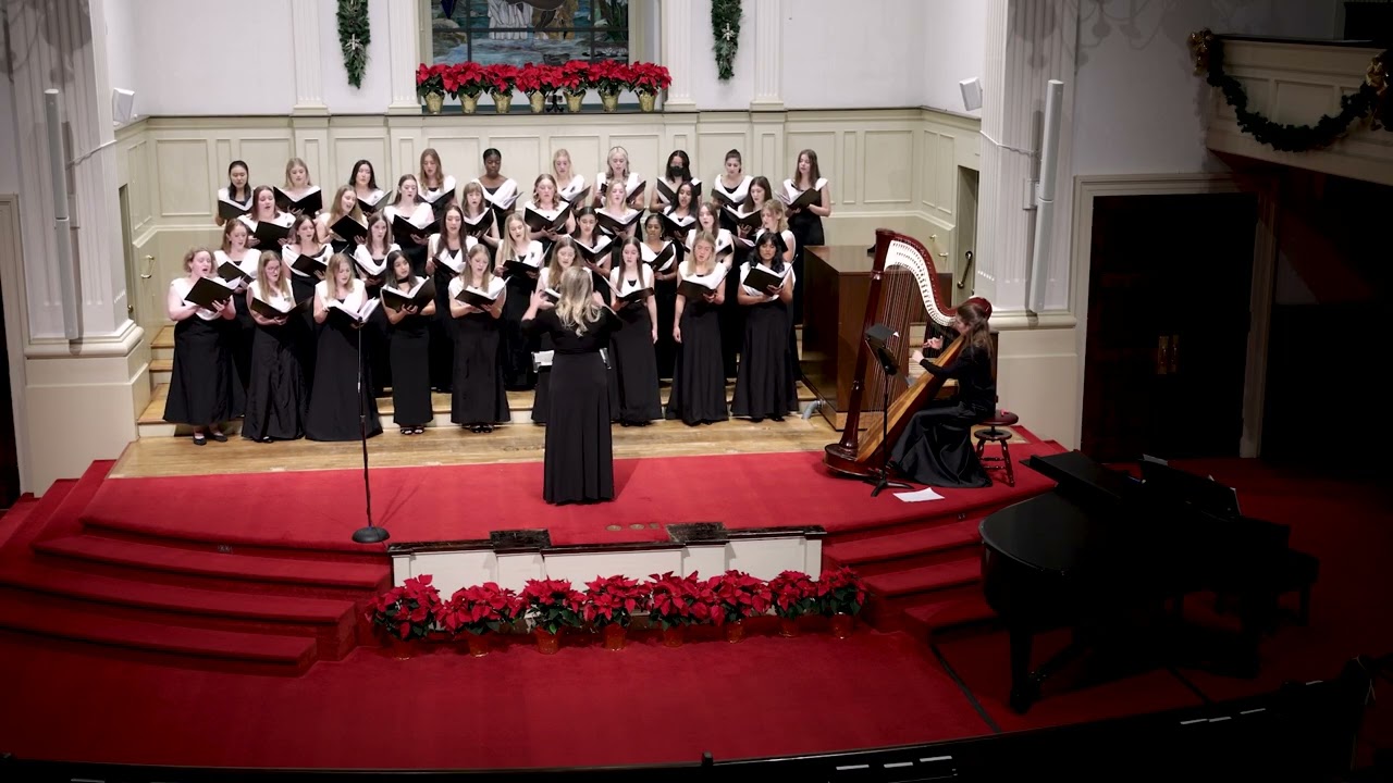 Angel's Carol