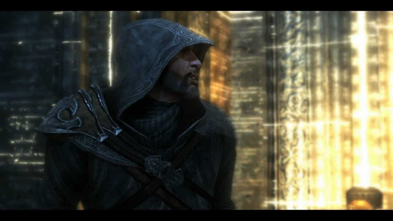 Assassin's Creed Revelations Ende/Full ending - HD - GERMAN/DEUTSCH
