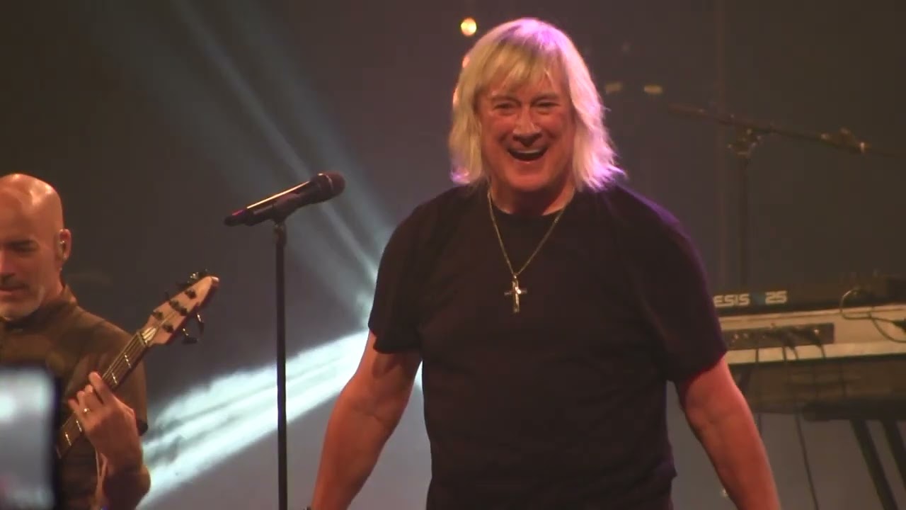 Petra - Live in Kvinesdal, Norway, July 15, 2023