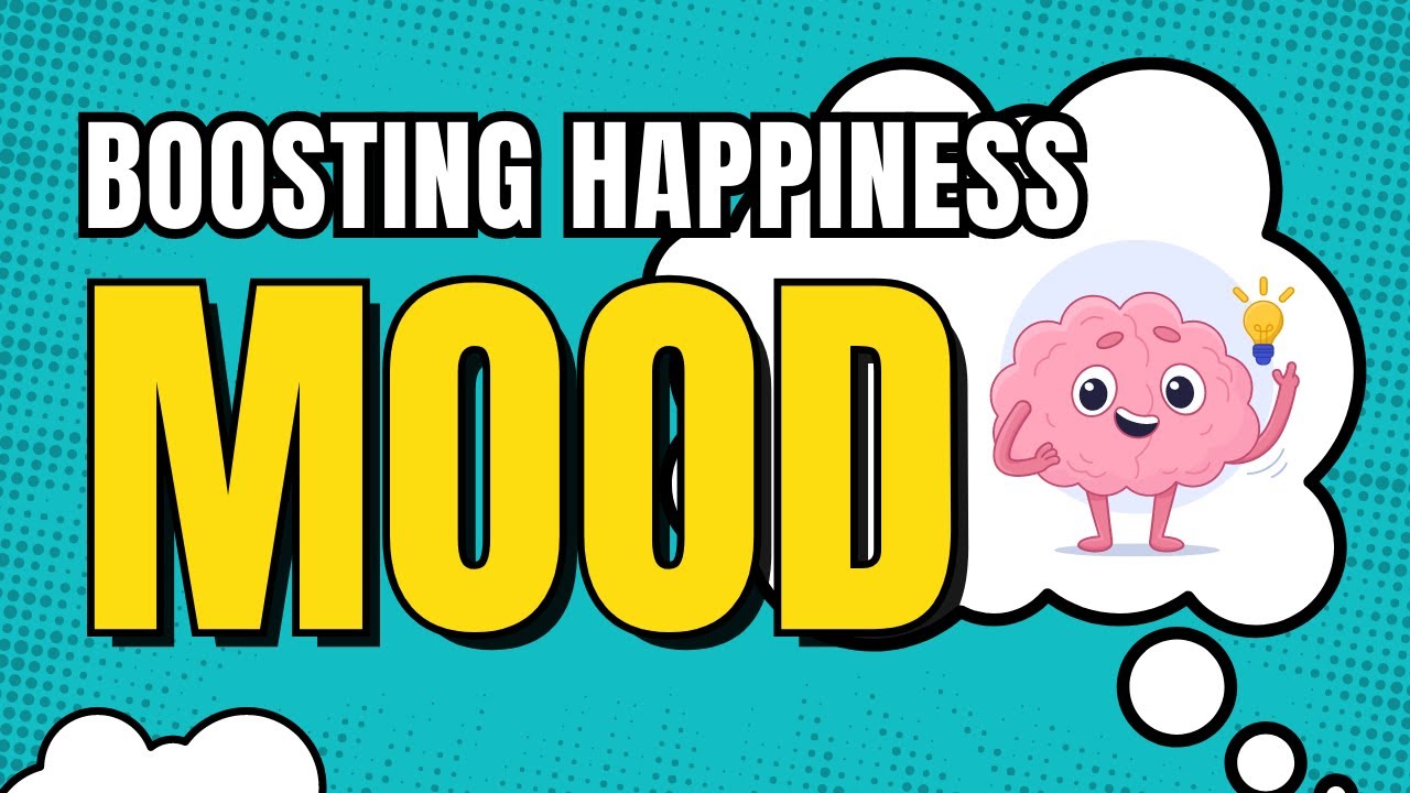 Mind Over Mood - The Role of CBT in Boosting Happiness (Cognitive Behavioral Therapy)