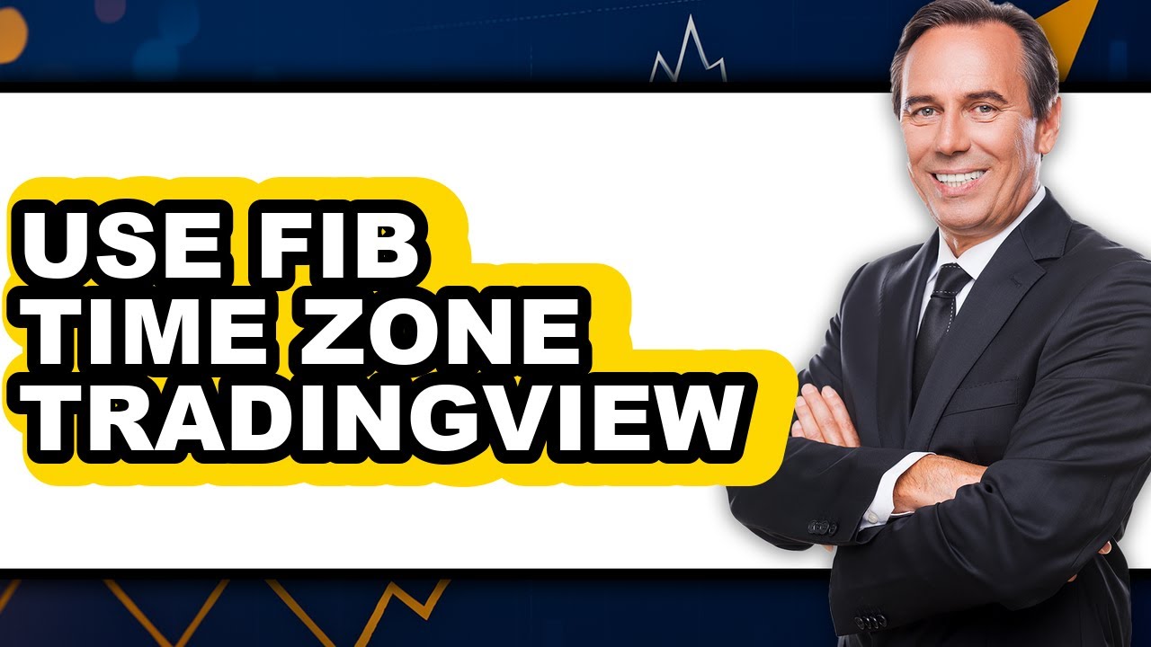 How To Use Fib Time Zone TradingView - Full Guide
