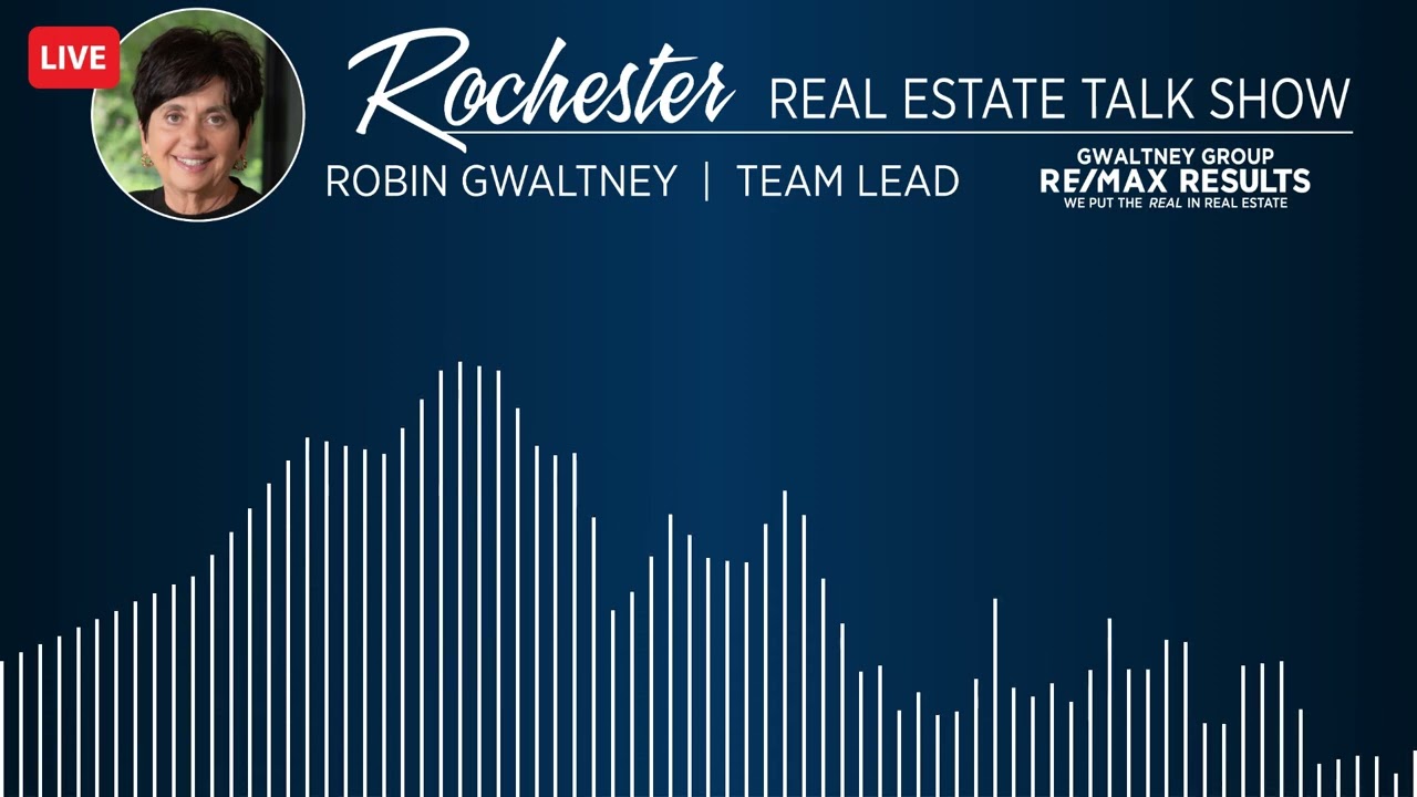 Experts Predicting Strong Growth in Home Values For Rochester in 2026