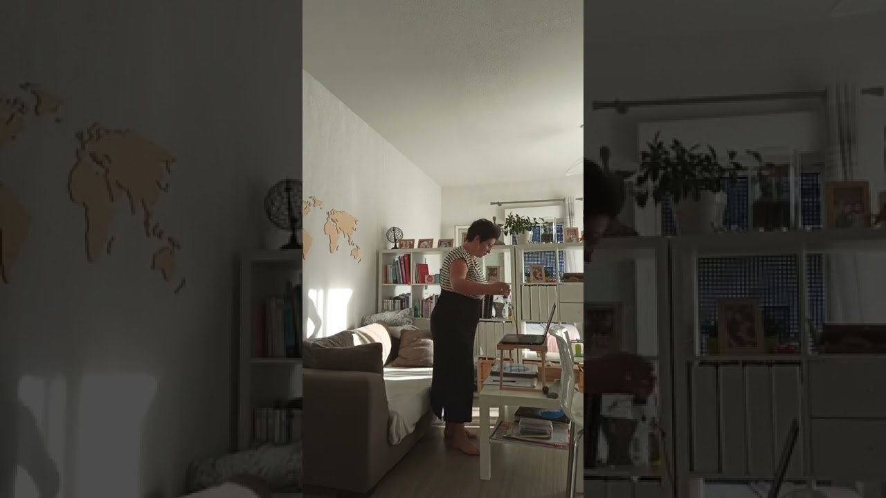 Pr&eacute;paration d'une s&eacute;ance d'hypnose en visio conf&eacute;rence 😍🙏