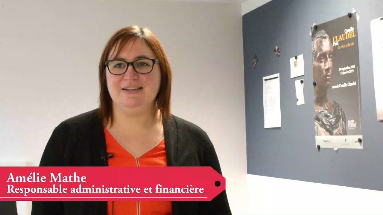 Qui fait quoi ? - Responsable administratif et financier