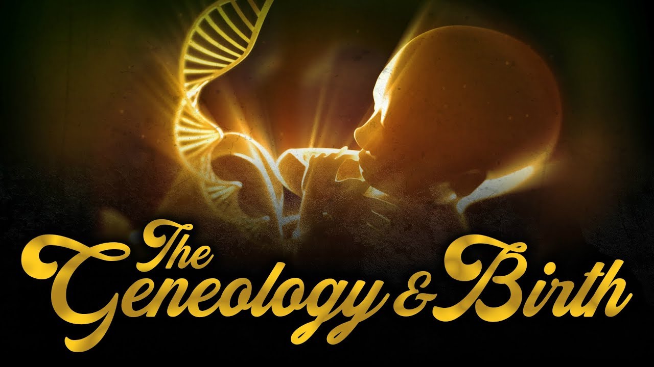 [EP02] When Muhammad (ﷺ) Was Born - Story Of Muhammad (ﷺ) - #SeerahSeries – Dr. Yasir Qadhi