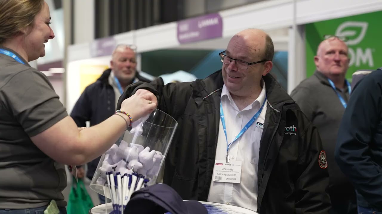 LAMMA 2026 Recap | Showcasing the Launch of YaraPlus | Smarter Crop Nutrition