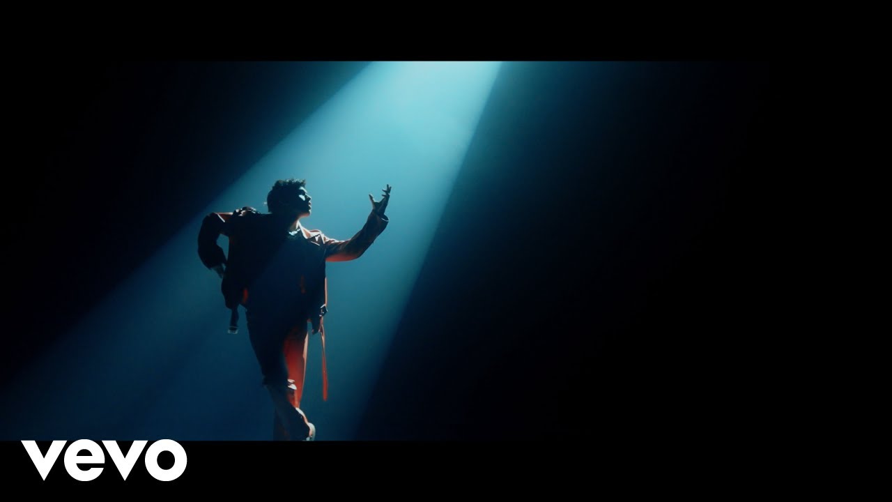 Gusty Pratama - Spell (Official Music Video)