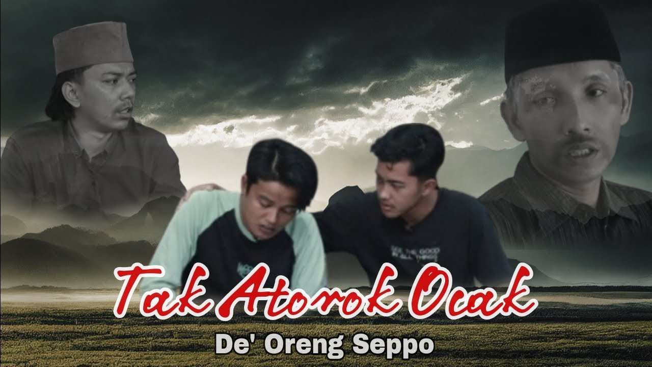 TAK ATOROK OCAK ~ (film madura sub indonesia)
