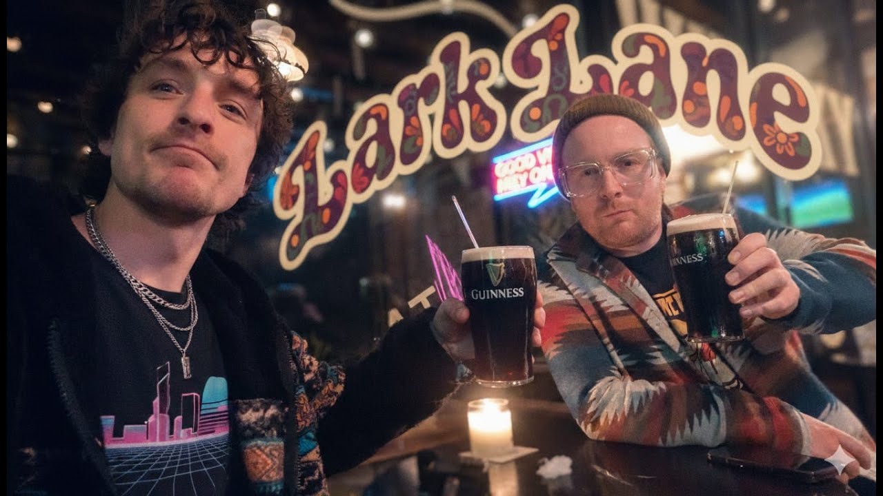 Exploring Liverpool's Coolest, Most Hip & Trendy Neighbourhood