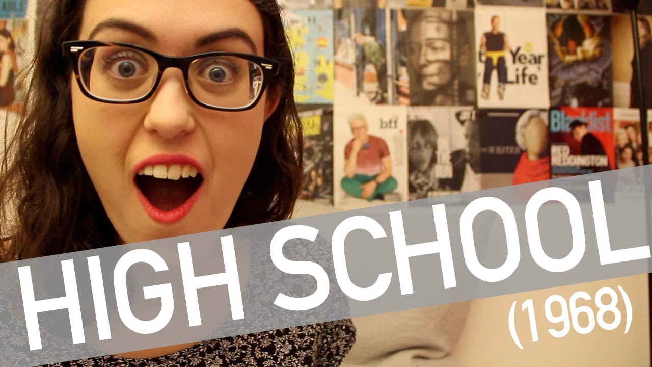 High School (1968) - Review